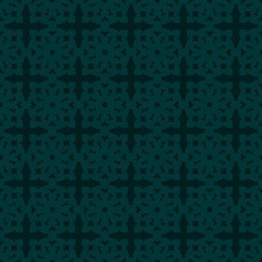 Geometrik soyut desen