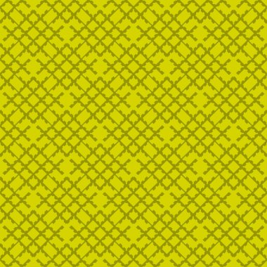 Çizgili sarı arka plan geometrik seamless modeli dokulu