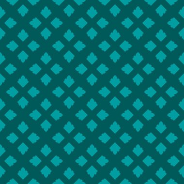 Çizgili mavi arka plan, geometrik seamless modeli dokulu