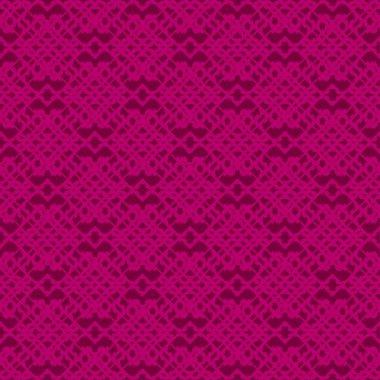 Çizgili kırmızı arka plan geometrik seamless modeli dokulu