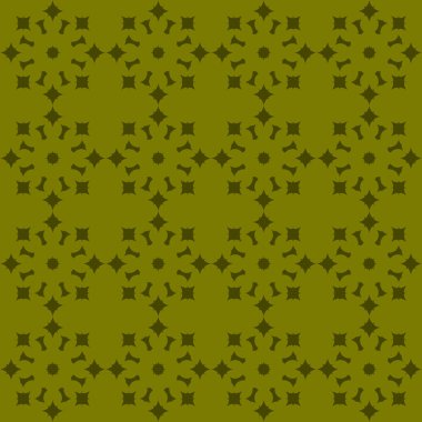 Sarı soyut geometrik desen, soyut geometrik desen arka plan