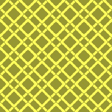 Geometrik soyut desen