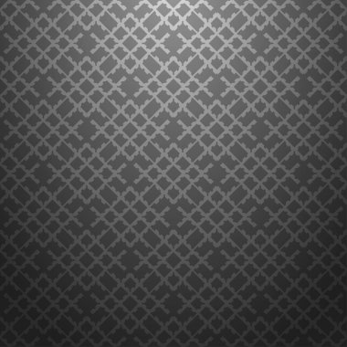 Çizgili gri degrade renkler dokulu, soyut geometrik desen arka plan