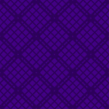 Indigo arka plan, şeritli geometrik seamless modeli dokulu