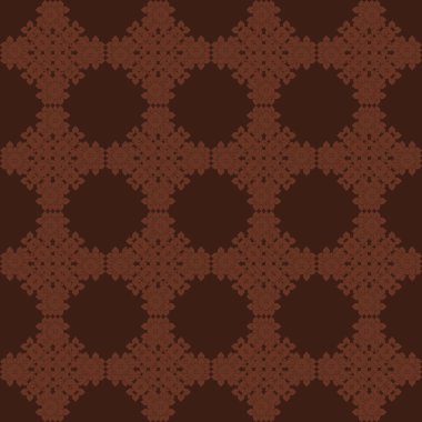 Geometrik soyut desen