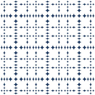 Arka plan, çizgili mavi geometrik seamless modeli dokulu