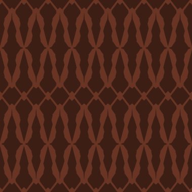 Geometrik soyut desen