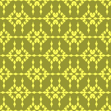 Geometrik soyut desen