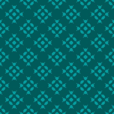 Çizgili mavi arka plan, geometrik seamless modeli dokulu