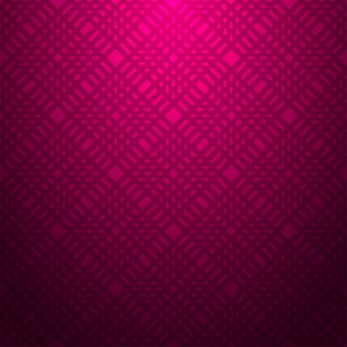 Çizgili kırmızı arka plan geometrik seamless modeli dokulu