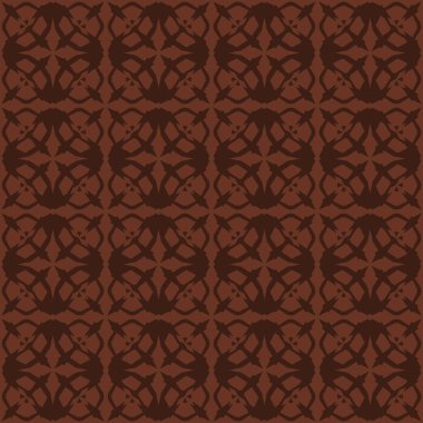 Geometrik soyut desen