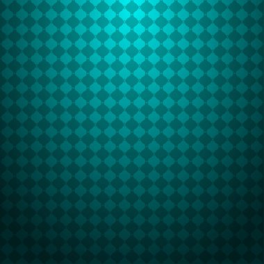 Çizgili mavi soyut geometrik desen degrade arka plan üzerinde dokulu