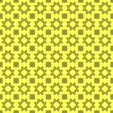 Geometrik soyut desen