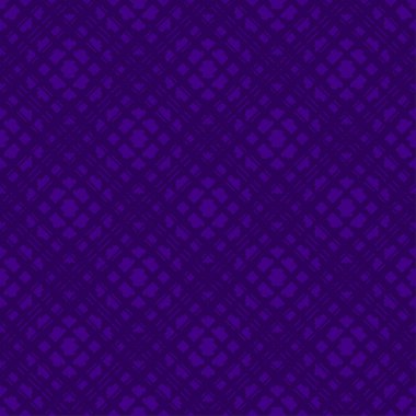 Indigo arka plan, şeritli geometrik seamless modeli dokulu