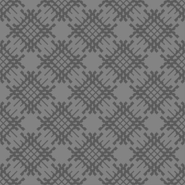 çizgili gri soyut geometrik desen siyah arka plan üzerine dokulu