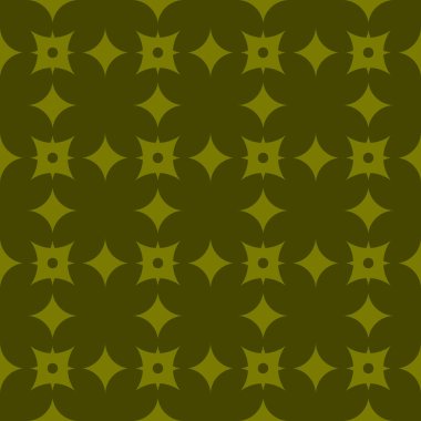 Sarı soyut geometrik desen, soyut geometrik desen arka plan