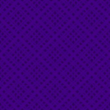 Indigo arka plan, şeritli geometrik seamless modeli dokulu