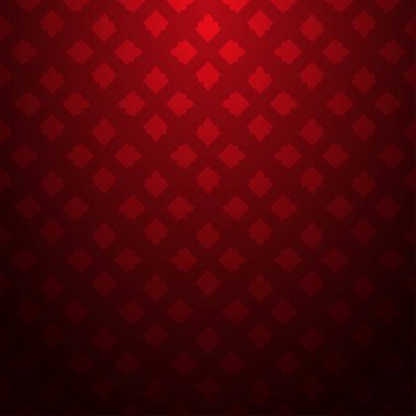 Çizgili kırmızı degrade renkler dokulu, soyut geometrik desen arka plan