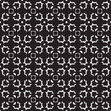 Soyut vektör arka plan, dokulu geometrik seamless modeli