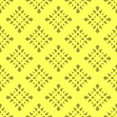 Geometrik soyut desen