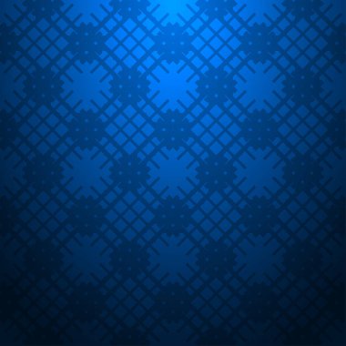 Geometrik soyut desen