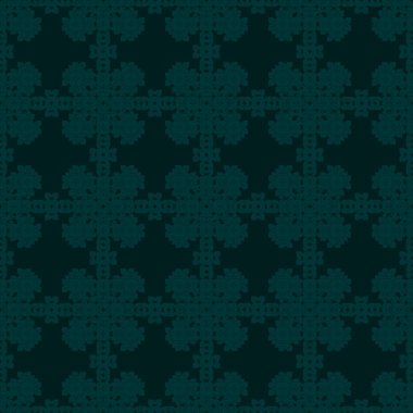 Geometrik soyut desen