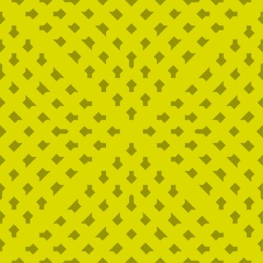 Sarı soyut geometrik desen, soyut geometrik desen arka plan