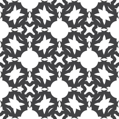 Arka plan, şeritli geometrik seamless modeli dokulu