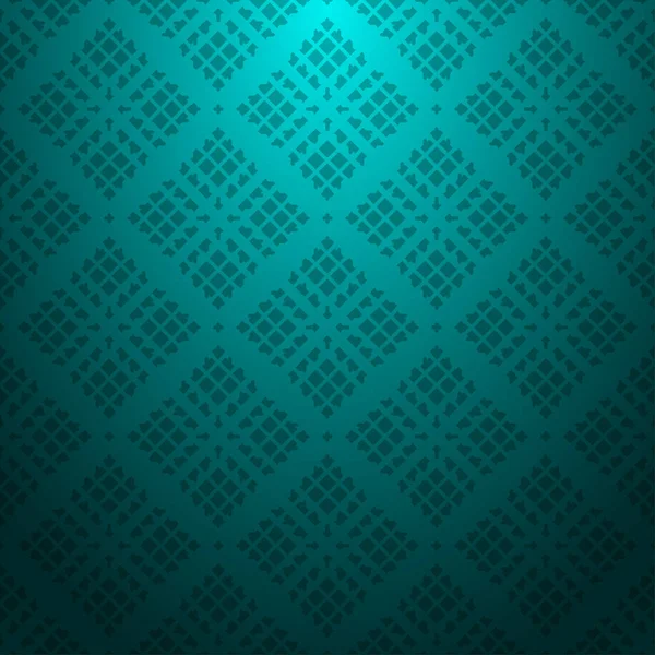 ストライプ水色の抽象的な背景テクスチャ幾何学的シームレス パターン — ストックベクタ