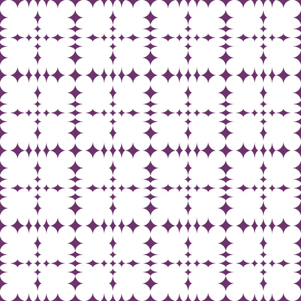 Patrón Sin Costura Vectorial Purple Textura Elegante Moderna Sobre Fondo — Archivo Imágenes Vectoriales