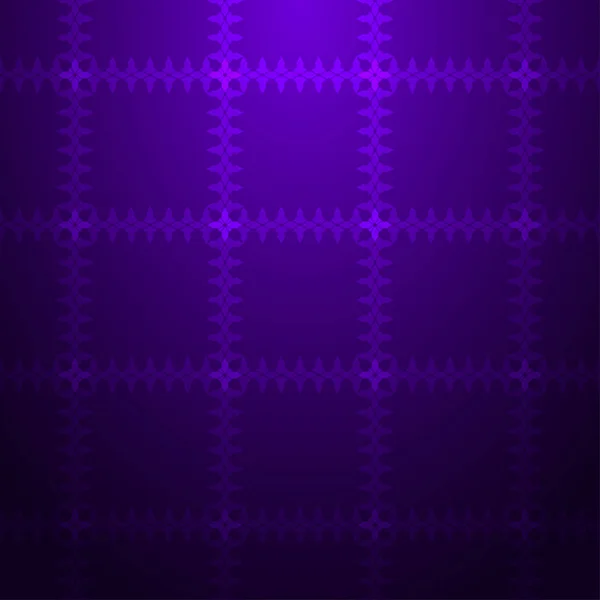 Індиго Абстрактний Візерунок Фіолетовому Градієнтному Фоні Смугастий Текстурований Геометричний Безшовний — стоковий вектор