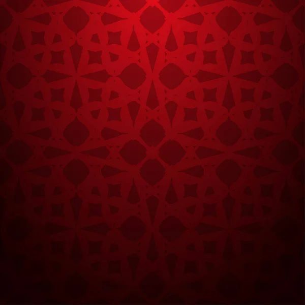 Vermelho Abstrato Listrado Texturizado Padrão Geométrico Fundo Gradiente —  Vetores de Stock