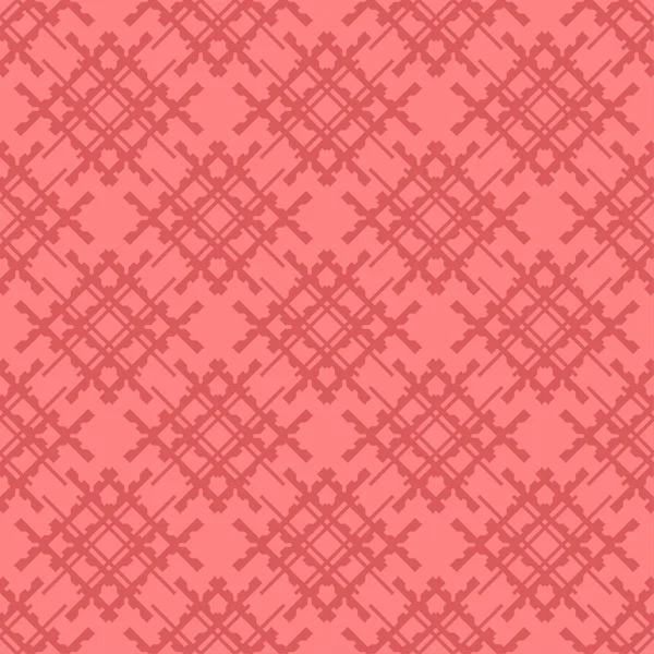 Różowe Kolory Pasiasty Teksturowanej Streszczenie Tło Wzór Geometryczny — Wektor stockowy