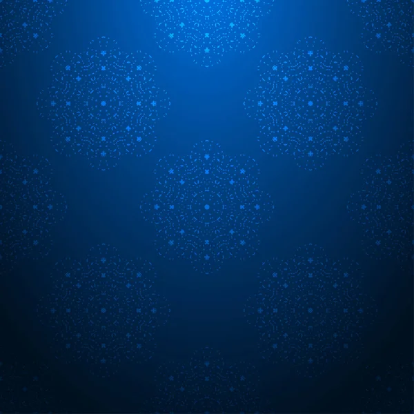 Cores Gradiente Azul Listrado Texturizado Abstrato Padrão Geométrico Fundo —  Vetores de Stock