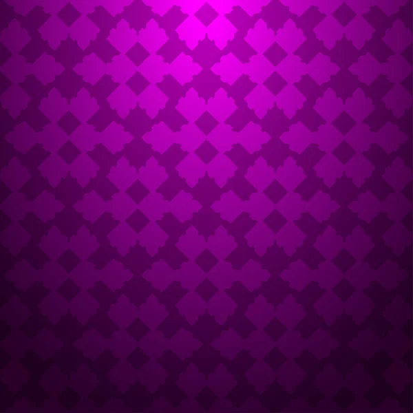 Фиолетовый Абстрактный Полосатый Текстурированный Бесшовный Рисунок — стоковый вектор