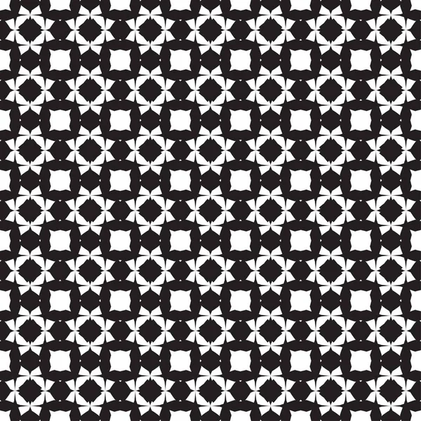 抽象条纹纹理无缝的几何图案 — 图库矢量图片
