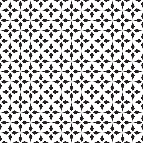 抽象条纹纹理无缝的几何图案 — 图库矢量图片