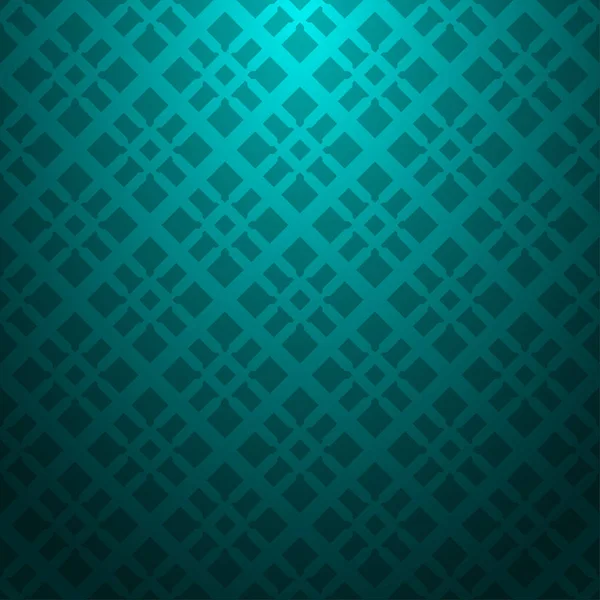 Gradient Cyan Motif Géométrique Texturé Rayé Abstrait — Image vectorielle