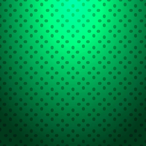 Grön Abstrakt Bakgrund Randig Texturerat Geometriska Sömlösa Mönster Med Mörk — Stock vektor