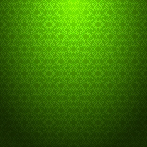 Kalk Abstract Patroon Groene Achtergrond Met Kleurovergang Gestreepte Textuur Geometrische — Stockvector