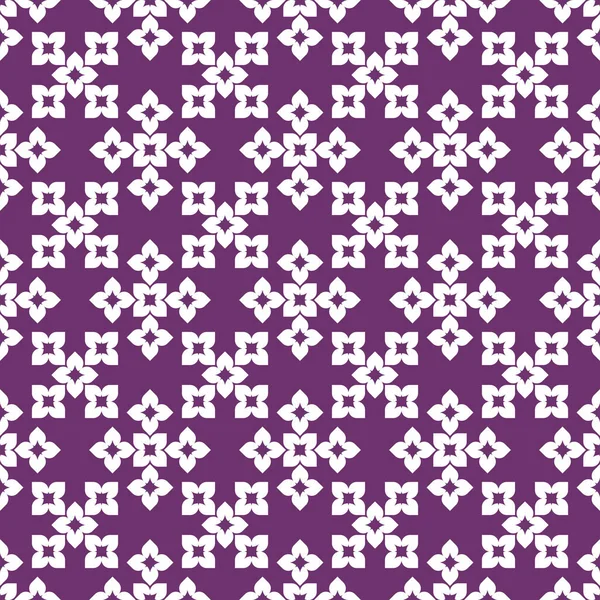 Patrón Sin Costura Vectorial Purple Textura Elegante Moderna Sobre Fondo — Vector de stock
