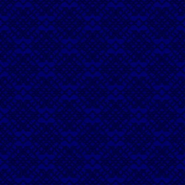Ναυτικό Αφηρημένη Γεωμετρική Χωρίς Ραφή Πρότυπο Σκούρο Μπλε Φόντο — Διανυσματικό Αρχείο