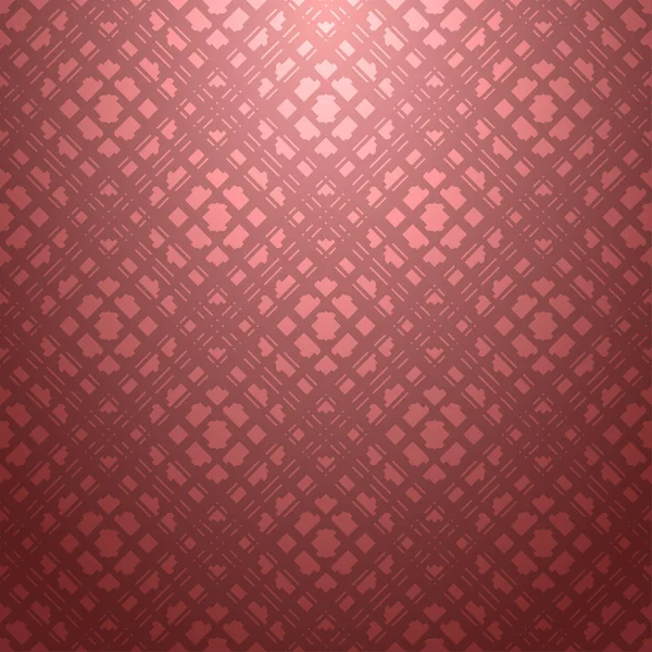 Roze Verloopkleuren Gestreepte Abstract Textuur Geometrische Patroon Achtergrond — Stockvector