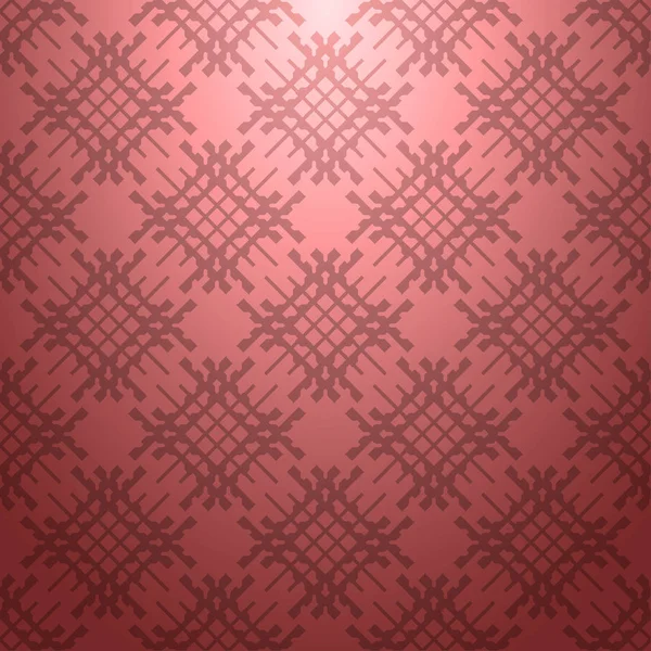 Różowe Kolory Gradientu Pasiasty Teksturowanej Streszczenie Tło Wzór Geometryczny — Wektor stockowy
