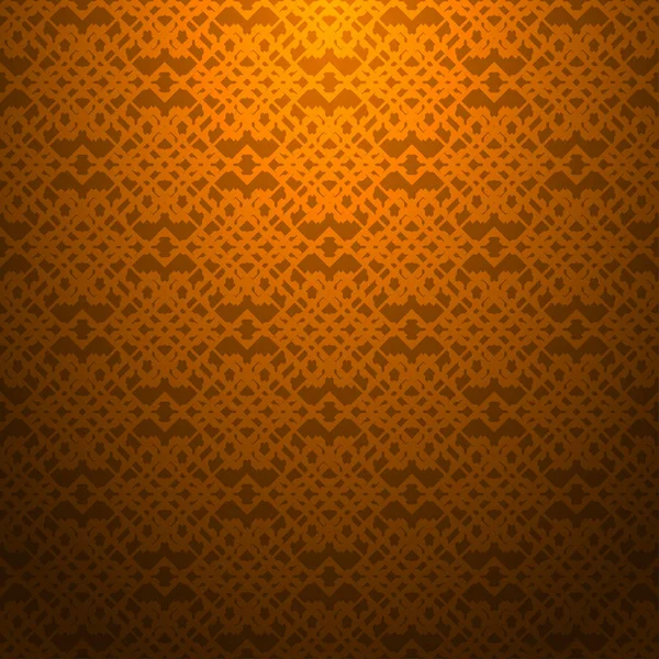 橙色渐变颜色条纹纹理 抽象的几何图案背景 — 图库矢量图片