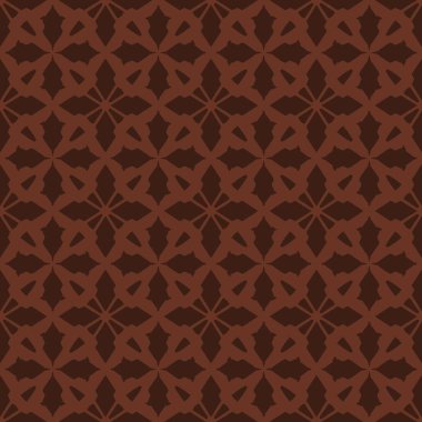 Geometrik soyut desen