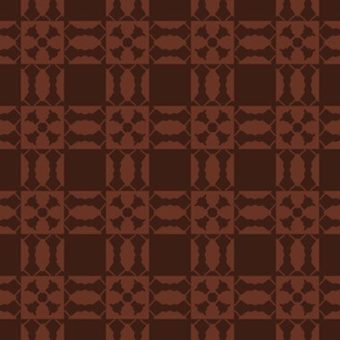 Geometrik soyut desen