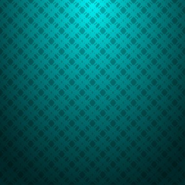 Çizgili mavi degrade arka plan, geometrik seamless modeli dokulu