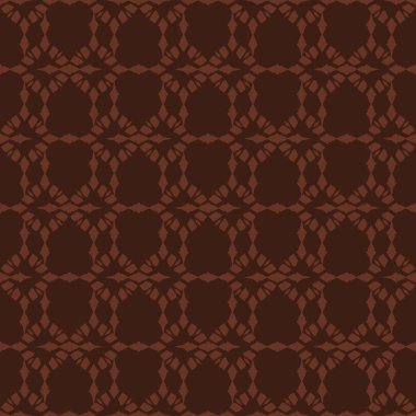 Geometrik soyut desen