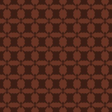 Geometrik soyut desen